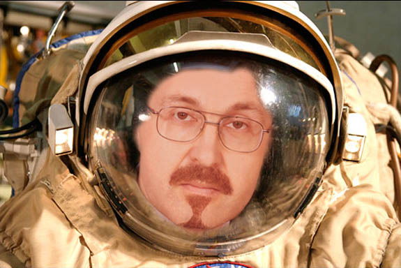 Александр Соловушкин