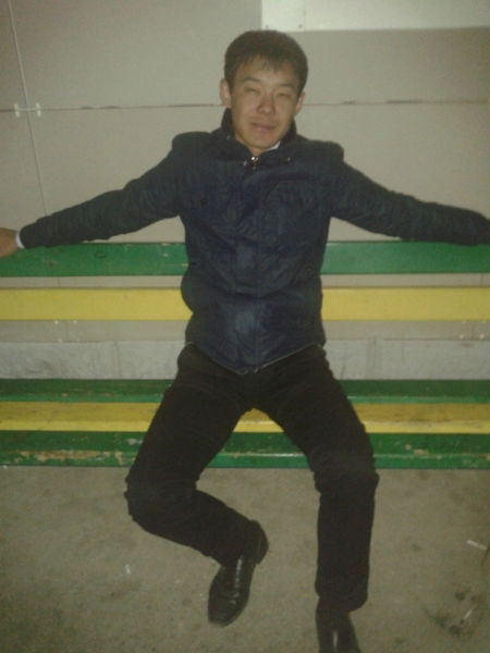 Мухтар Ибраимов