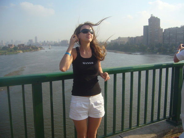 Даша Черноок