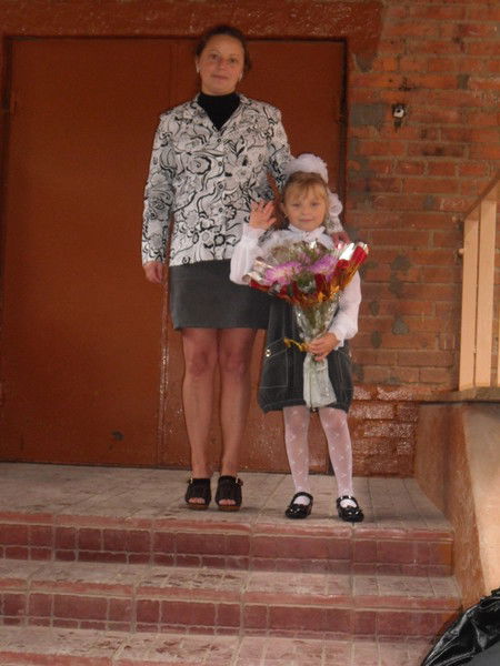 Екатерина Солодовник