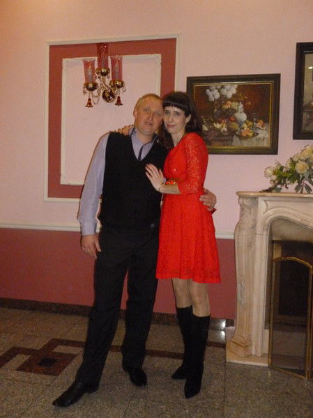 Екатерина Бывшева