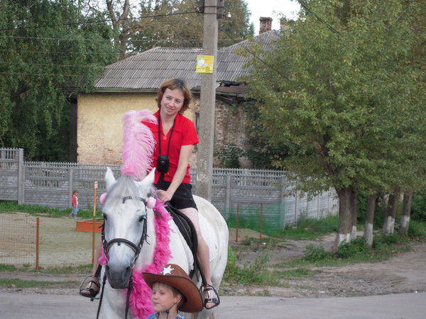 Ольга Беляева