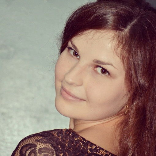 Анастасия Калянова