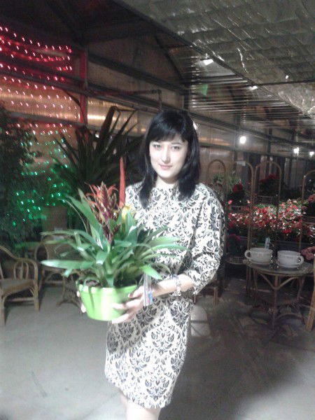 Айнура Сагындыкова