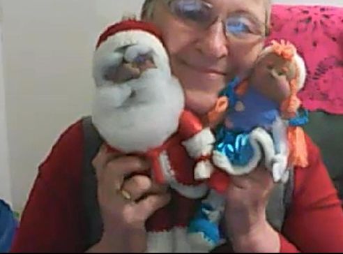 Галина Казанина