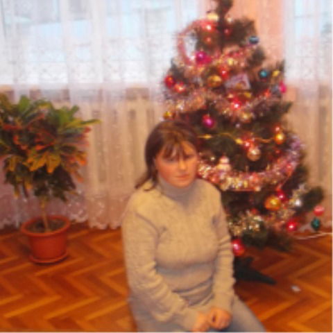 Екатерина Кузмицкая