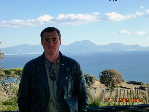 Александр Лелица