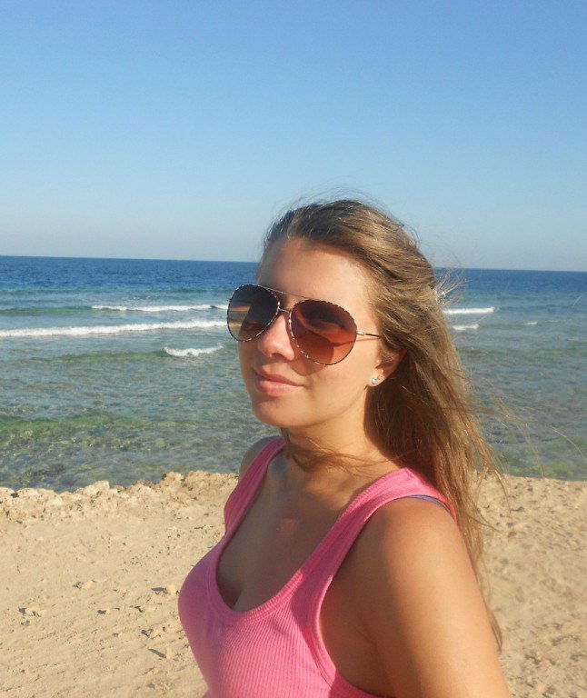 Наталия Радионова