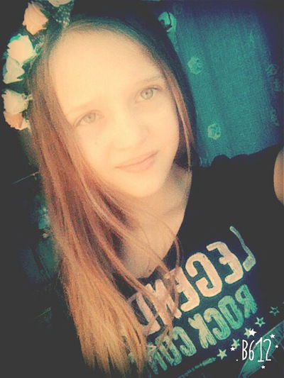 Анна Мигунова