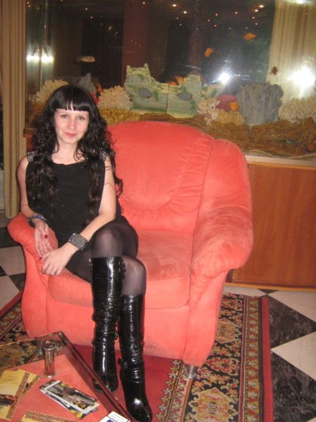 Марина Иванова