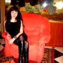 Марина Иванова