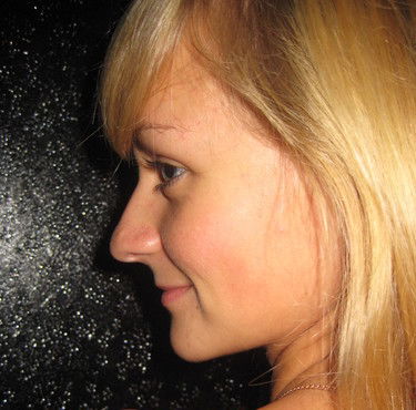 Дарья Суслова