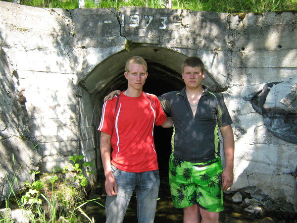 Василий Яковлев