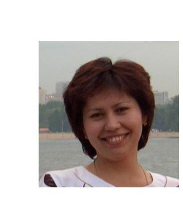 Елена Ларкина