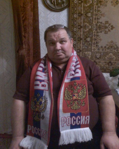 Вячеслав Антонов