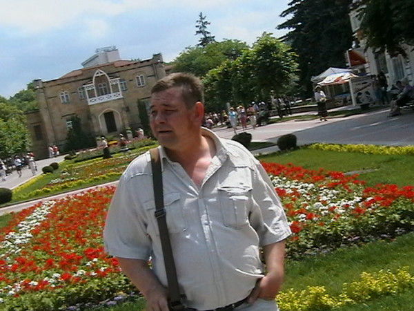 Андрей Анисимов