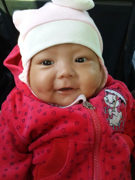 Мээрим Нуралиева