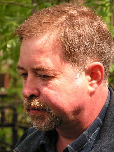 Сергей Бобров