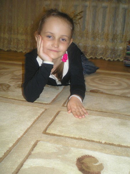 Маргарита Панкратова