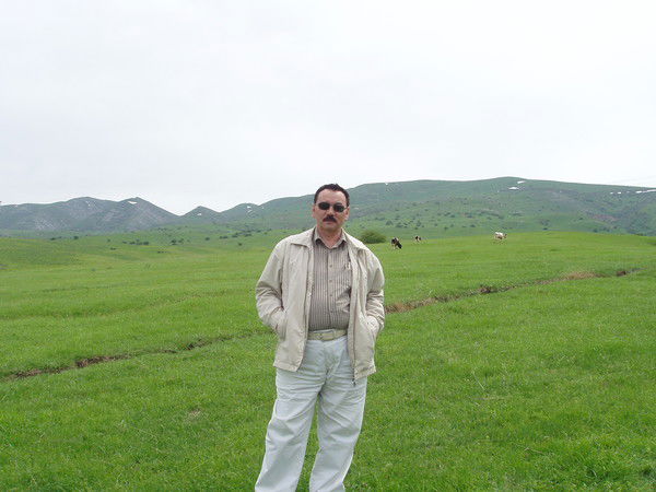 Токе Жетписалиев