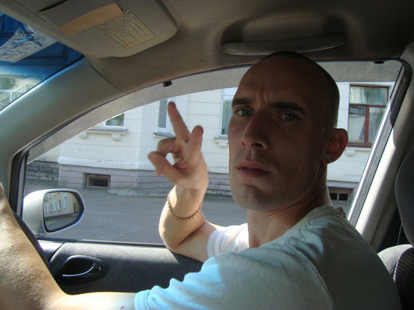 Павел Смирнов