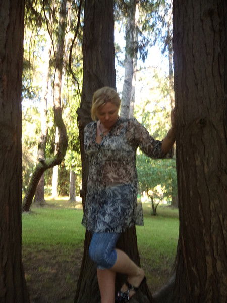 Юлия Махнева