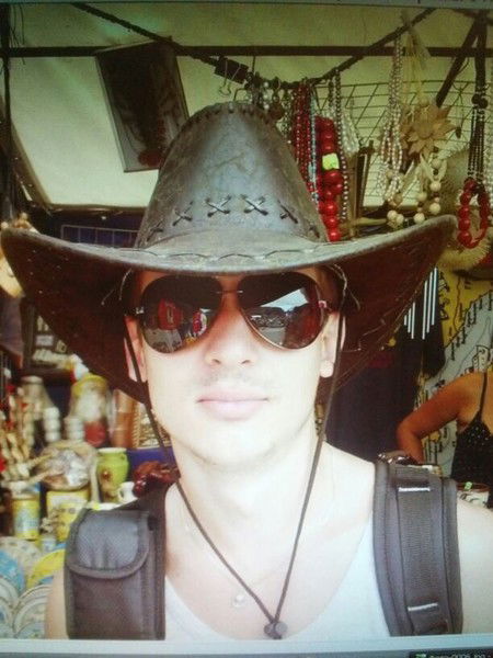 Роман Кравченко