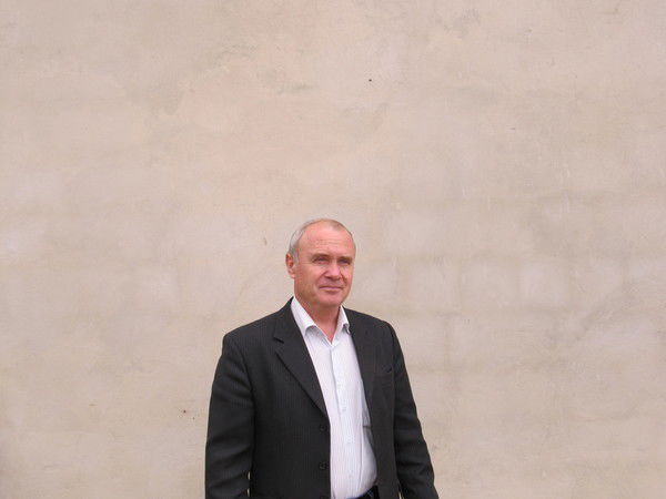 Владимир Довгаль