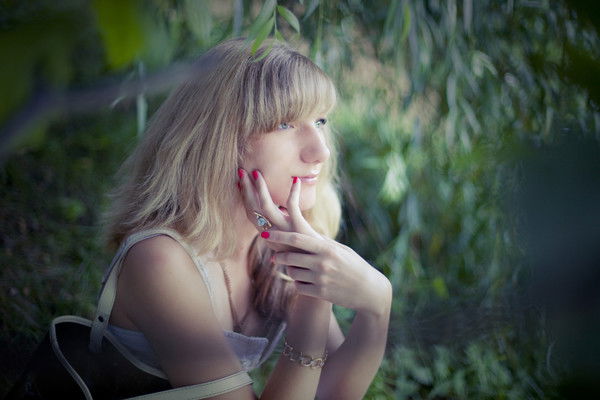 Валентина Старикова