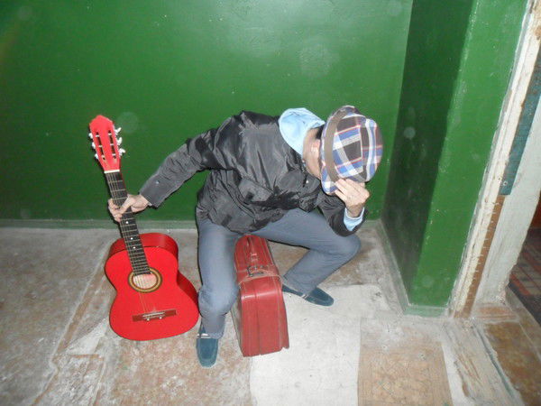 Младший Fon Drontovski