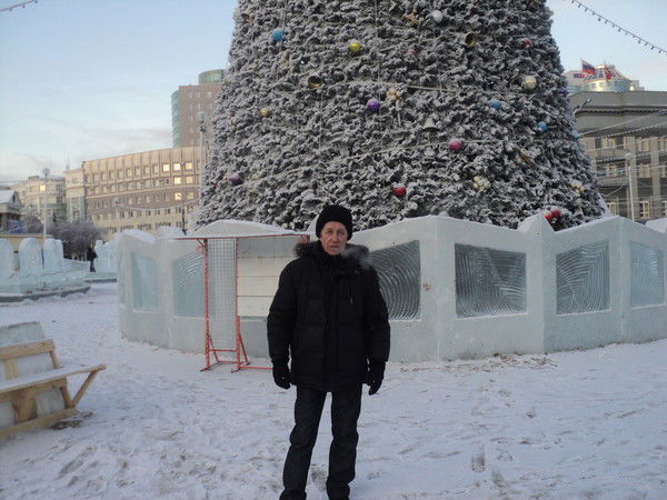 Владимир Ватагин