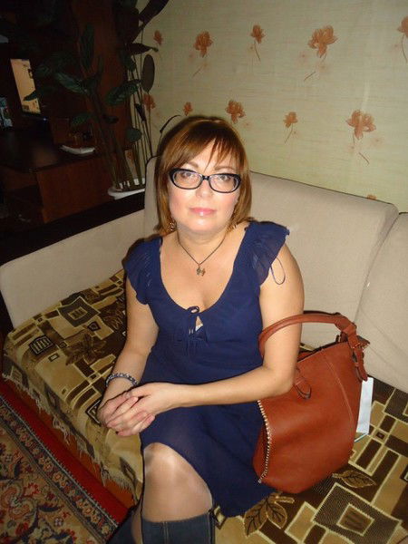 Светлана Заря