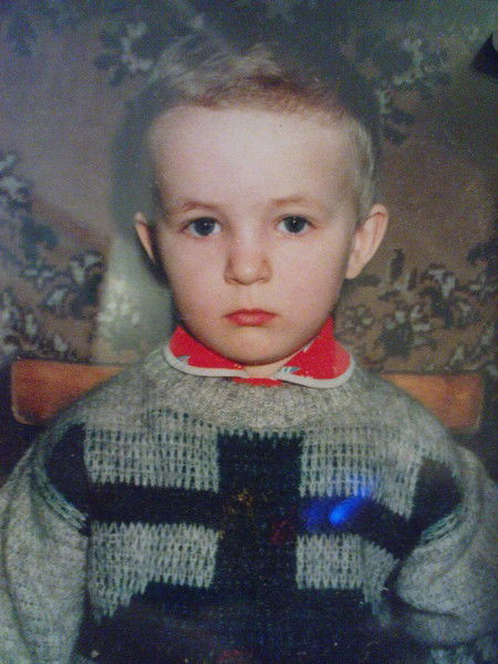 Слава Скуратов