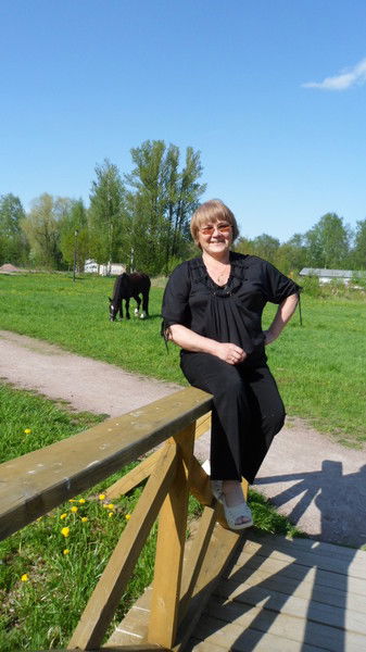 Софья Федорчук