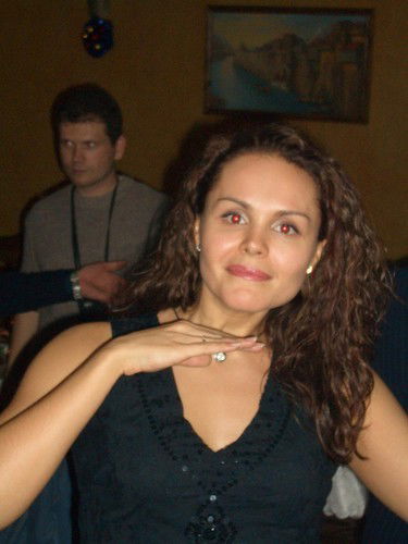 Дарья Кузнецова