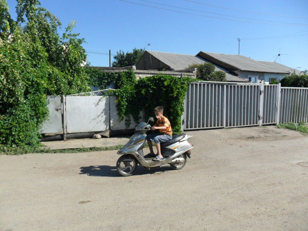 Валера Щербаков