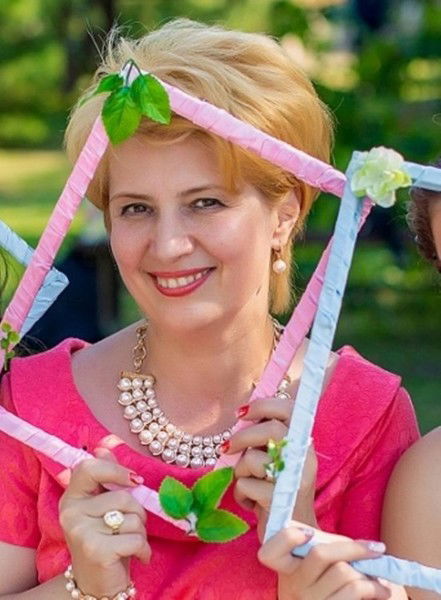 Алла Гималетдинова