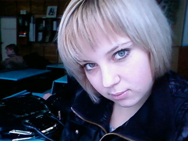 Инга Безгина