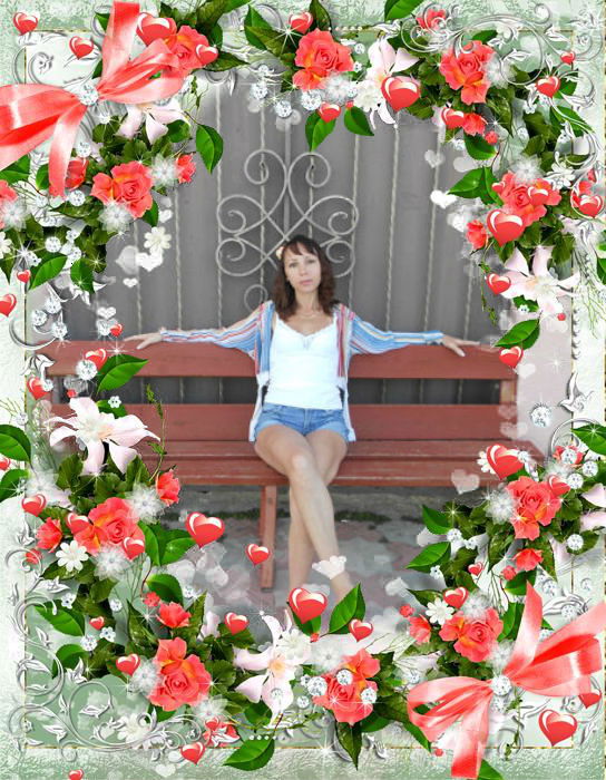 Наталья Ермохина