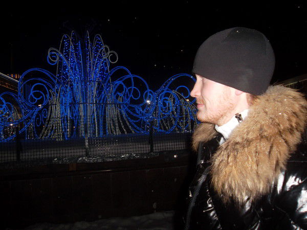 Алексей Костарев