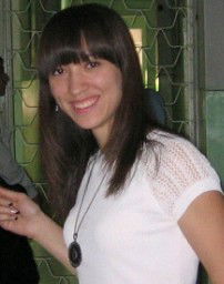 Валерия Гамер