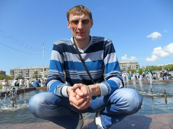 Сергей Тимаков