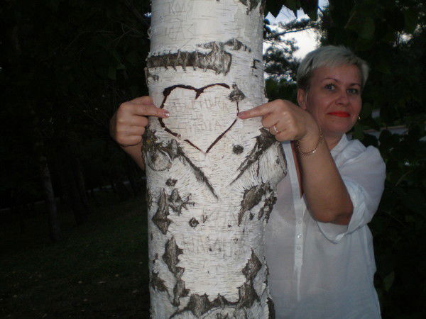 Елена Танчугина