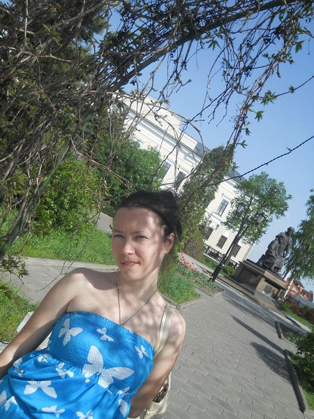 Не Красоточка