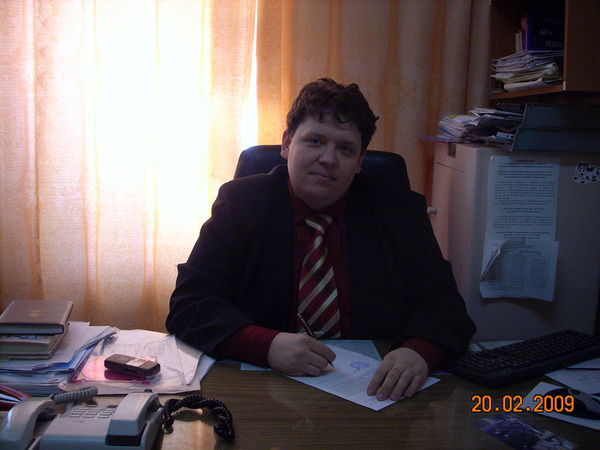 Юрий Якунин