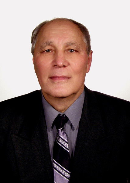 Юрий Попов