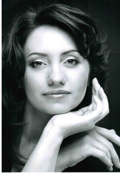 Люба Савицкая