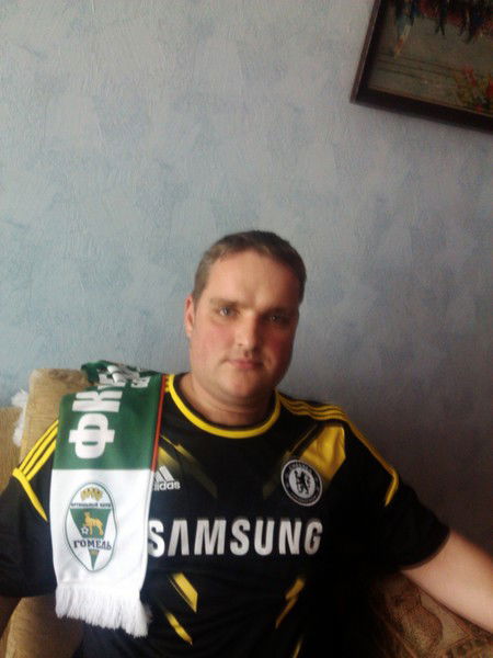 Антон Скрипник