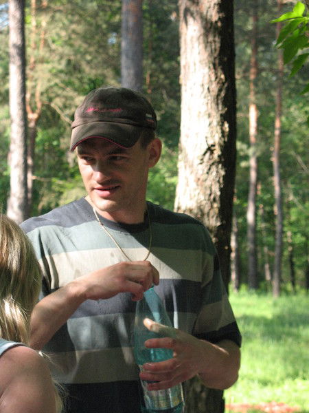 Вадим Шатров