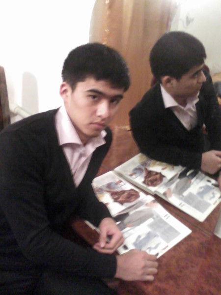 Канат Бердалиев